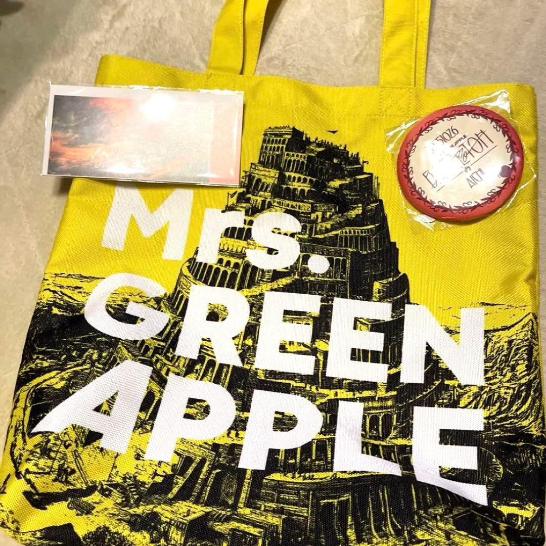 【少し値下げ】バベルの塔Ringo jamシート特典グッズ