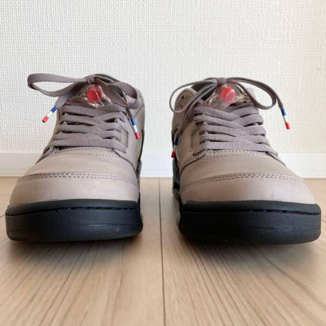 NIKE ナイキ　パリ・サンジェルマン × ナイキ エア ジョーダン 5 ロー
