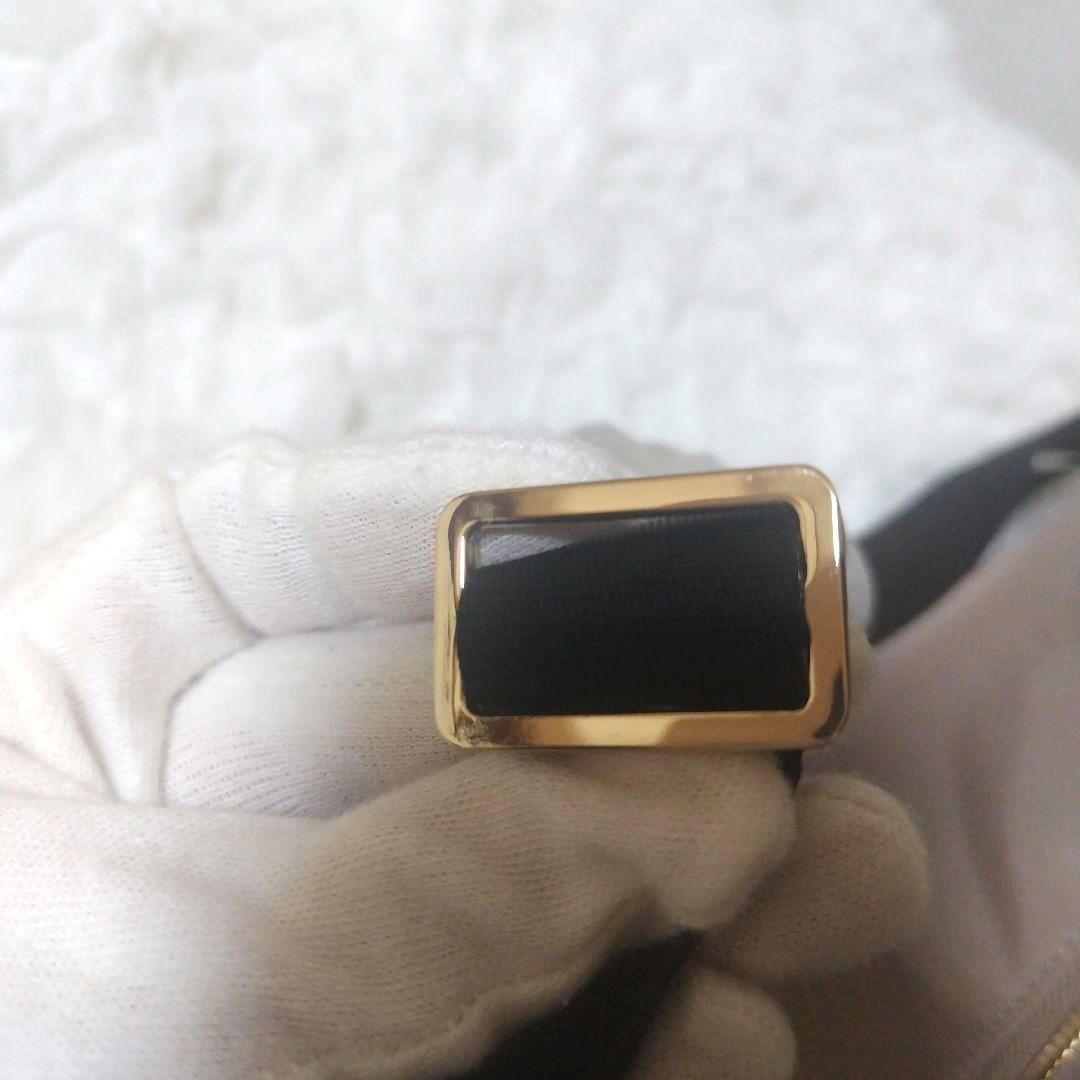 TOCCA【撥水】RIBBON KNOT BODY BAG ベージュ