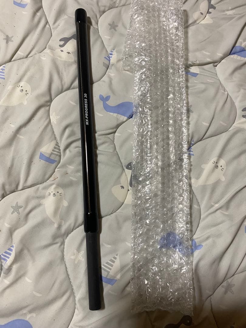 モンスターキス progress30