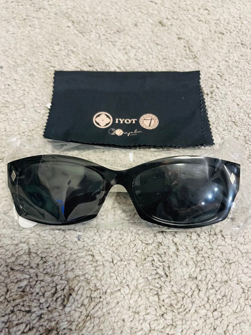 奥田民生井上陽水 陽水民生サングラス