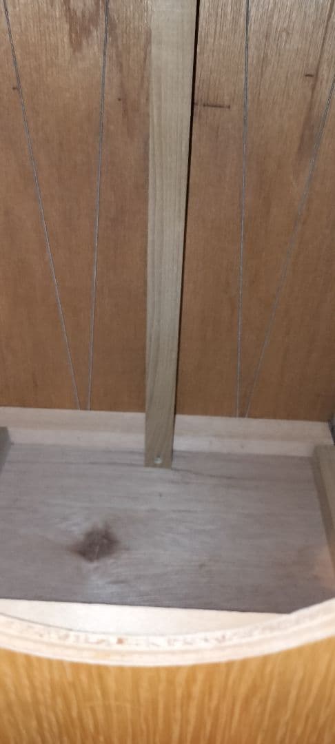 は*つ様 カホン 打楽器