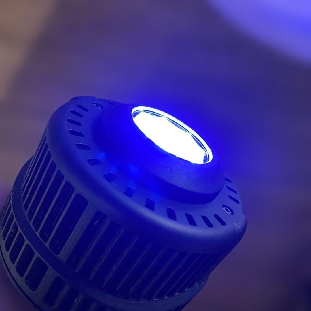 ライト・照明器具 Kessil A500X Tuna Blue LED