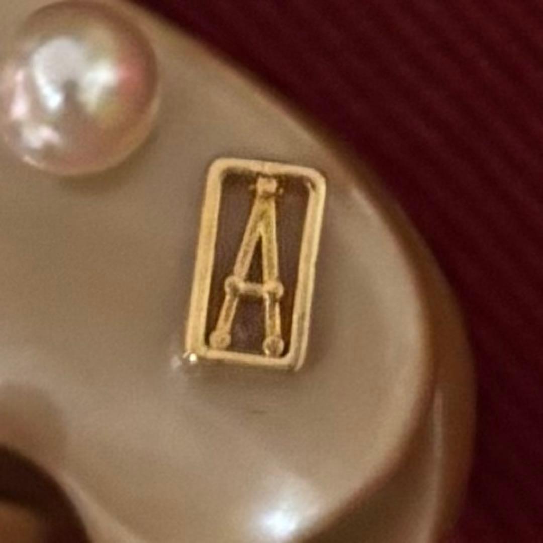 アレクサンドルドゥパリ　 ヘアクリップ　小サイズ　ラインストーン