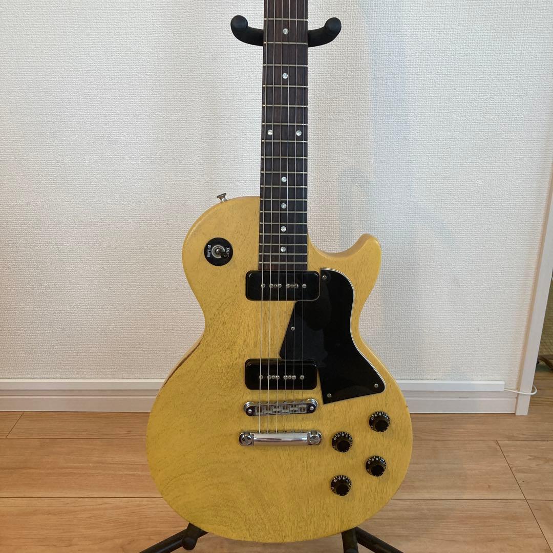 ギター Gibson Les Paul Special faded