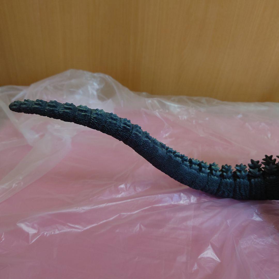 一番くじ　ゴジラ　A賞　1995 香港上陸バージョン