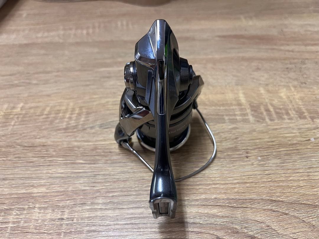 SHIMANO シマノ　24 ツインパワー4000MHG