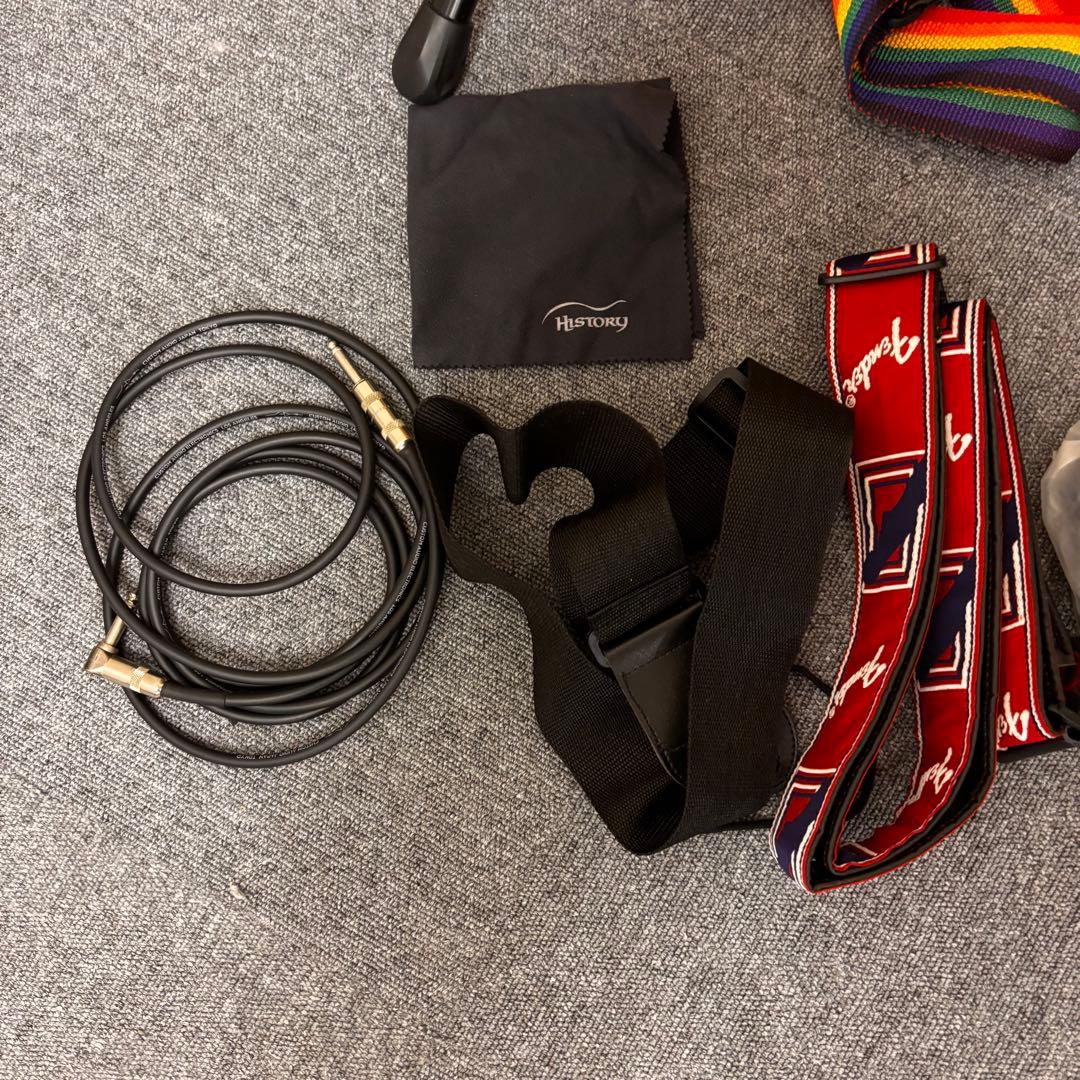 【美品】FUJIGEN Neo Classic ベース　EST-1960