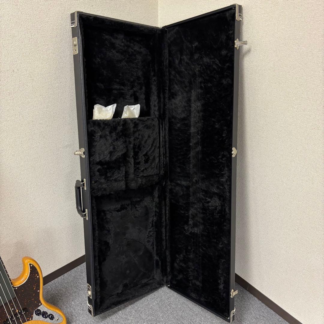 【美品】FUJIGEN Neo Classic ベース　EST-1960