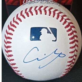 【LAドジャース】MLB公式 大谷翔平 山本由伸 佐々木朗希 直筆サイン 正規品