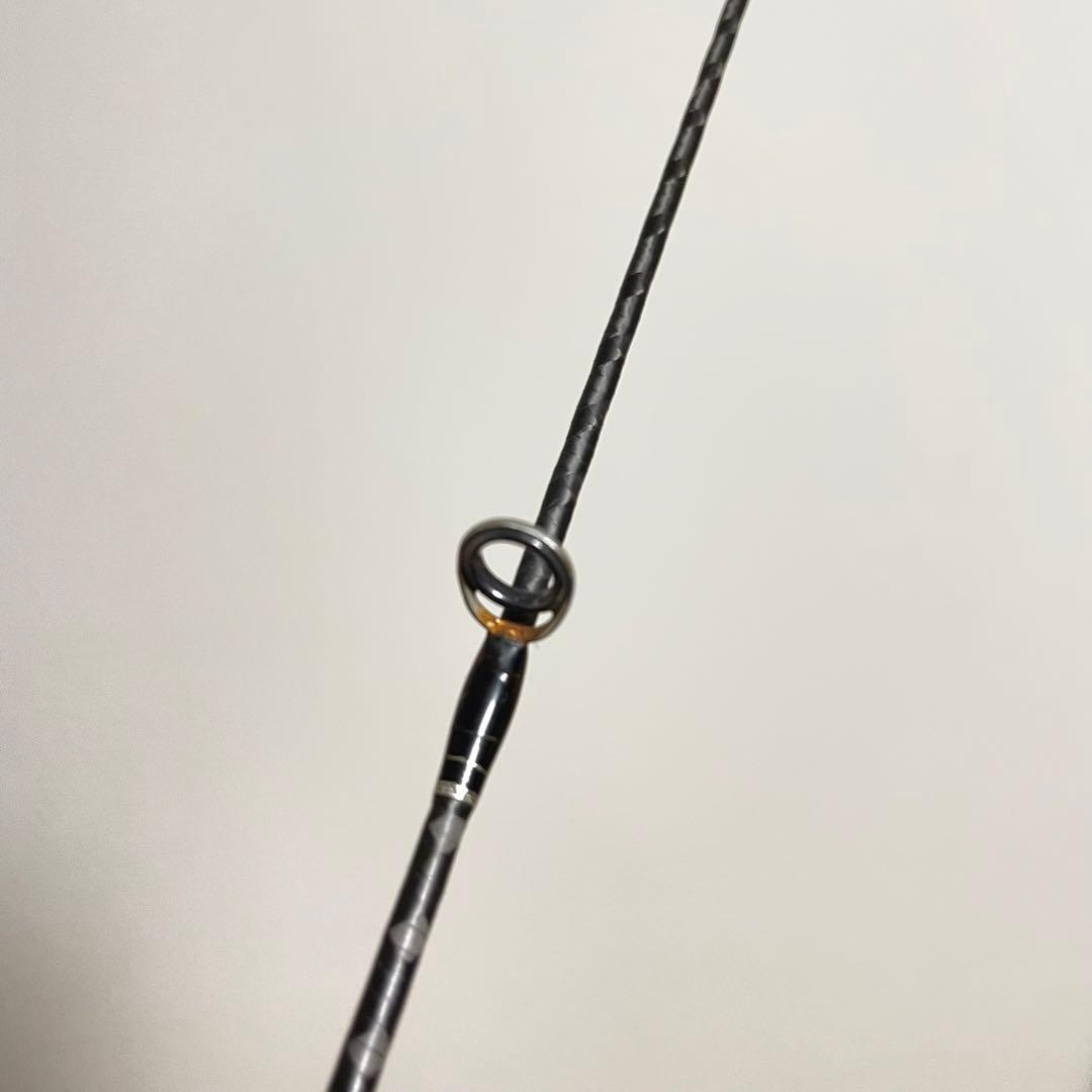 シマノ　エンカウンター S100MH