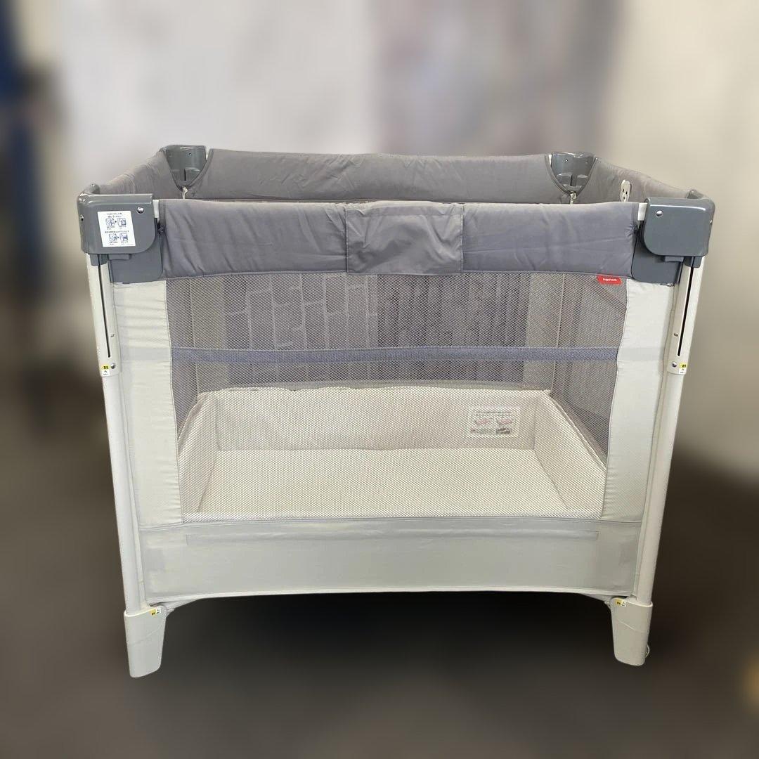 アップリカ COCONEL AIR ベビーベッド 2135700 ココネルエアー