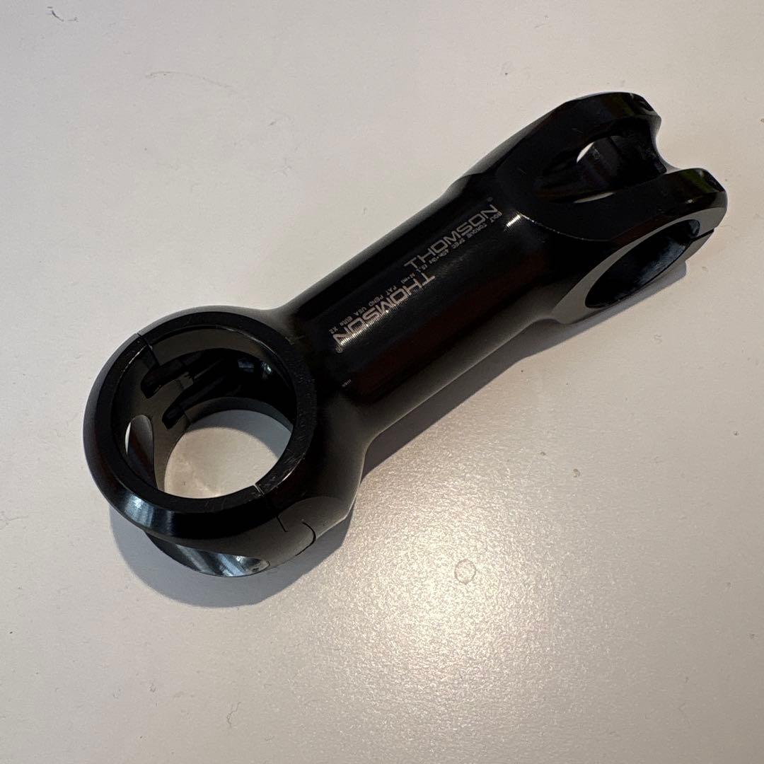 THOMSON X2ステム 100mm