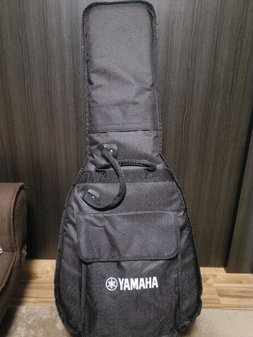 YAMAHA ヤマハ PACIFICA PAC611VFM ケース付