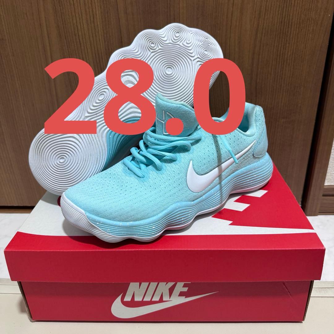 【即購入可】Nike Hyperdunk 2017 Low \