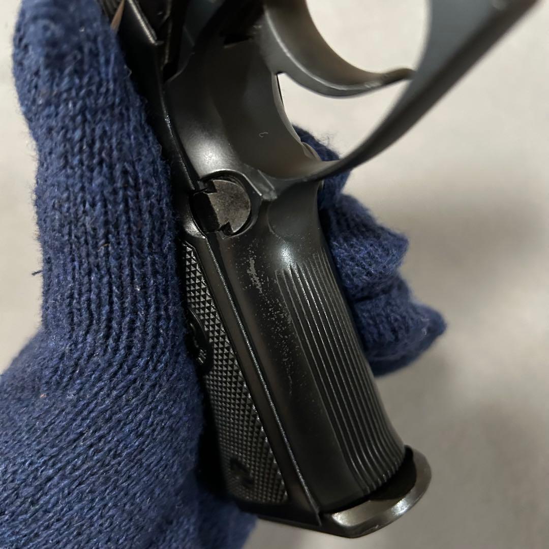 WA ベレッタ　M8045 クーガーF 美品