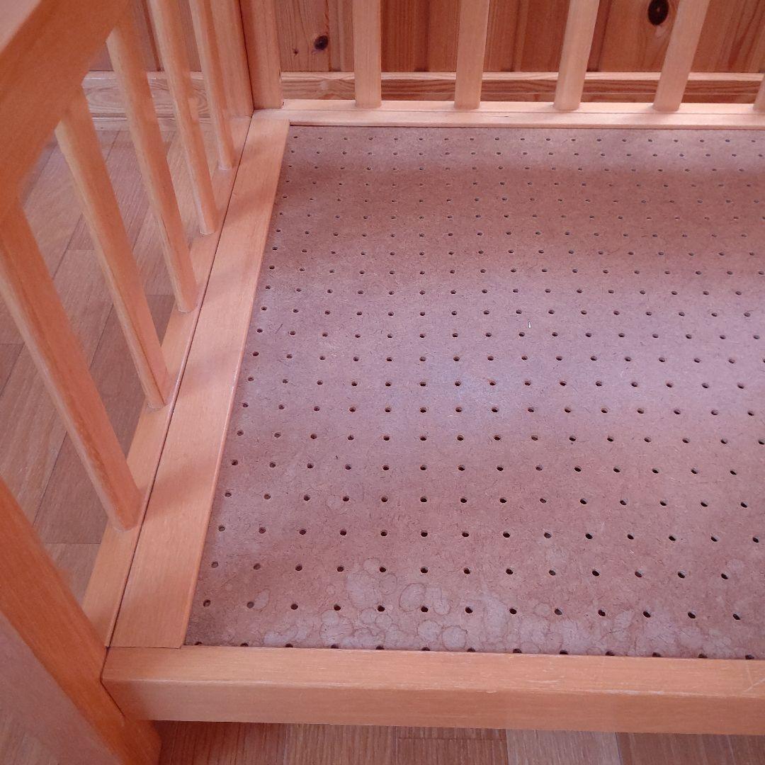 大型犬 木製ベッド B