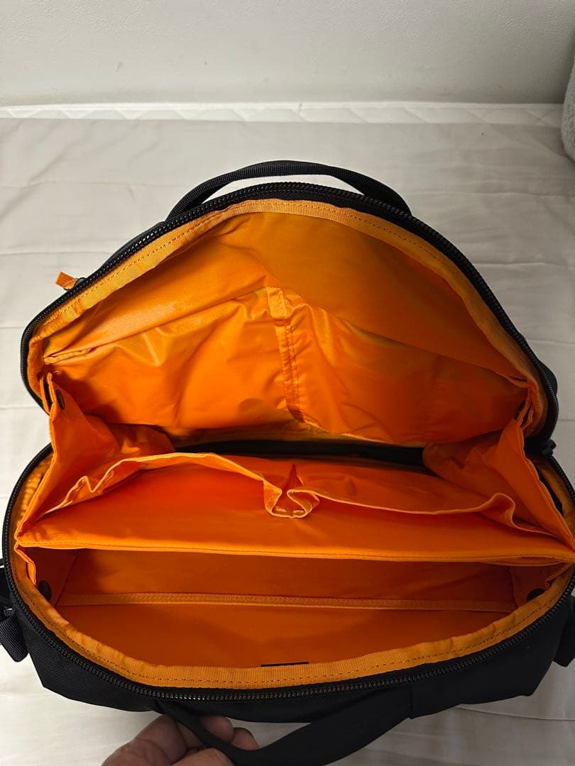 MYSTERY RANCH DISTRICT PRO 黒