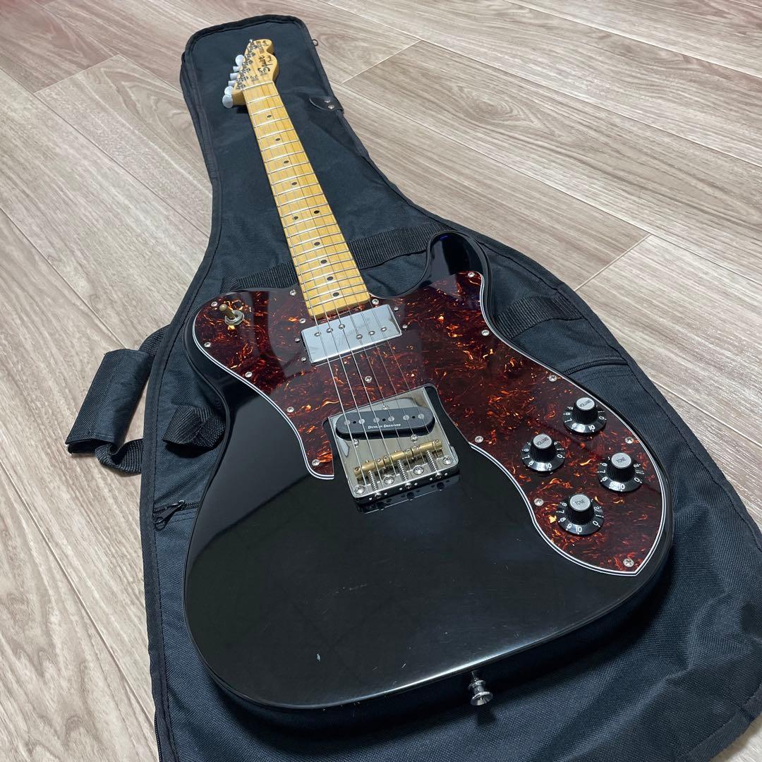 ギター Squier Vintage Modified TelecasterCustom