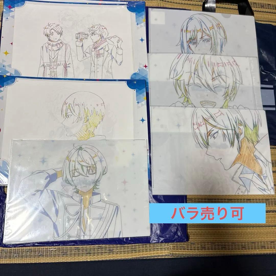 TVアニメあんスタ！くじメイトセット