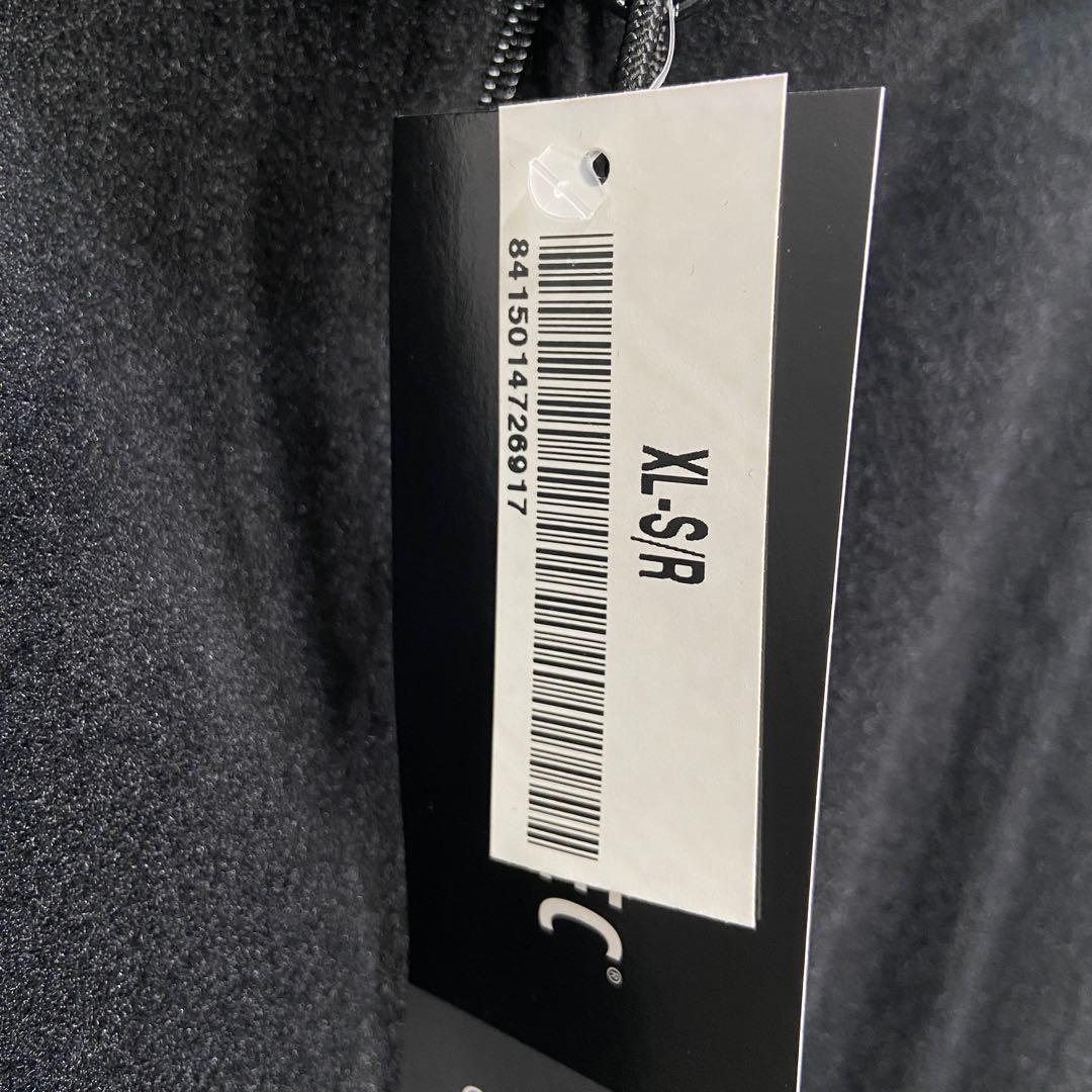 デッドストック☆US ARMY☆ECWCSGEN2☆フリースオーバーオール☆XL