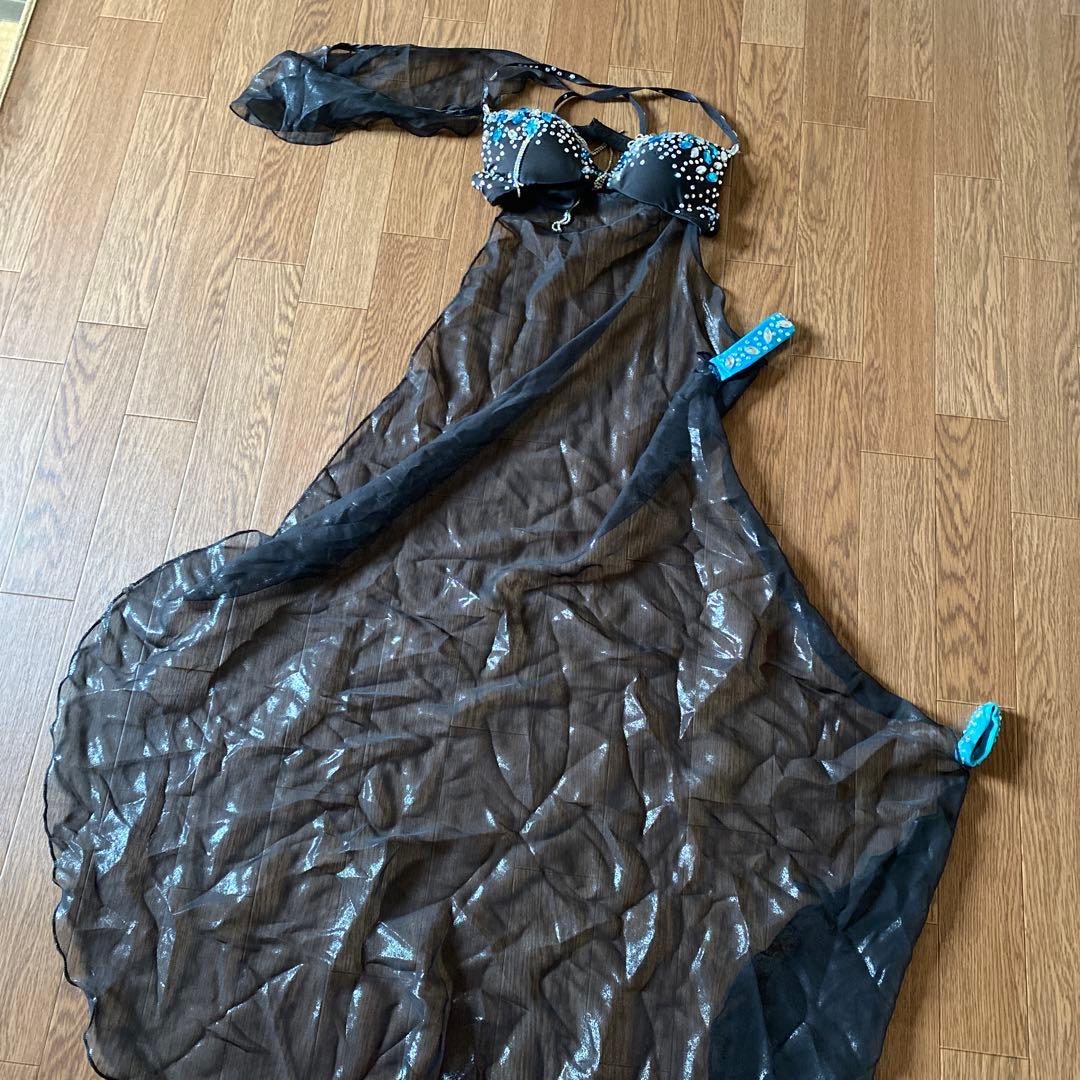 最終値下！ベリーダンス　オリエンタル衣装