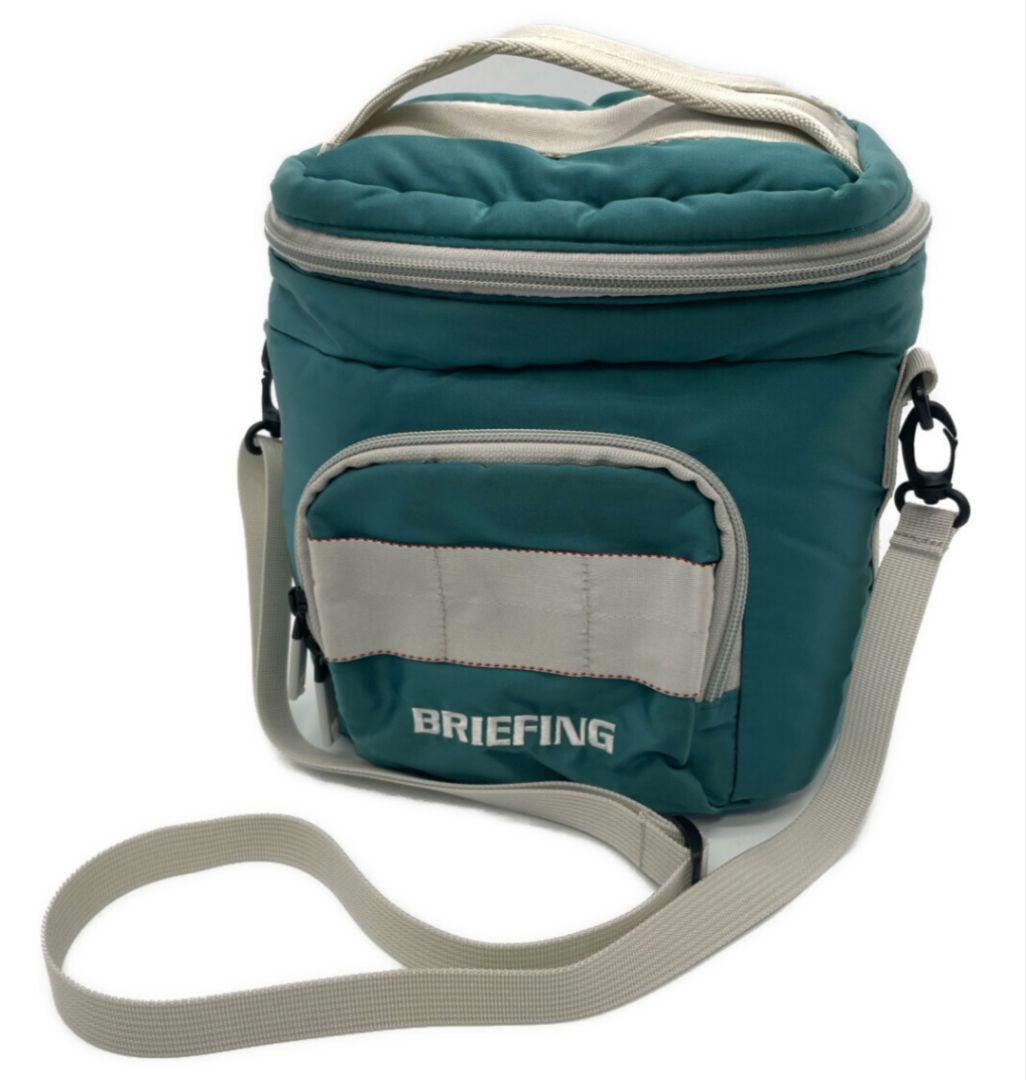 BRIEFING ブリーフィング 保冷バッグ クーラーバッグ