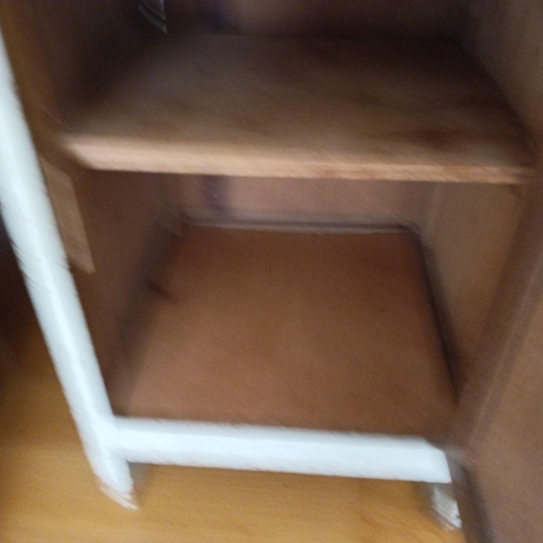 アンティーク家具　カントリー家具　什器　シャビーシック　ガーデニング　8点セット