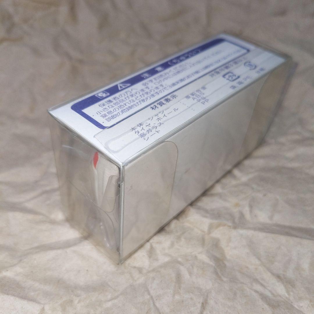 FIAT 500 記念ミニカー