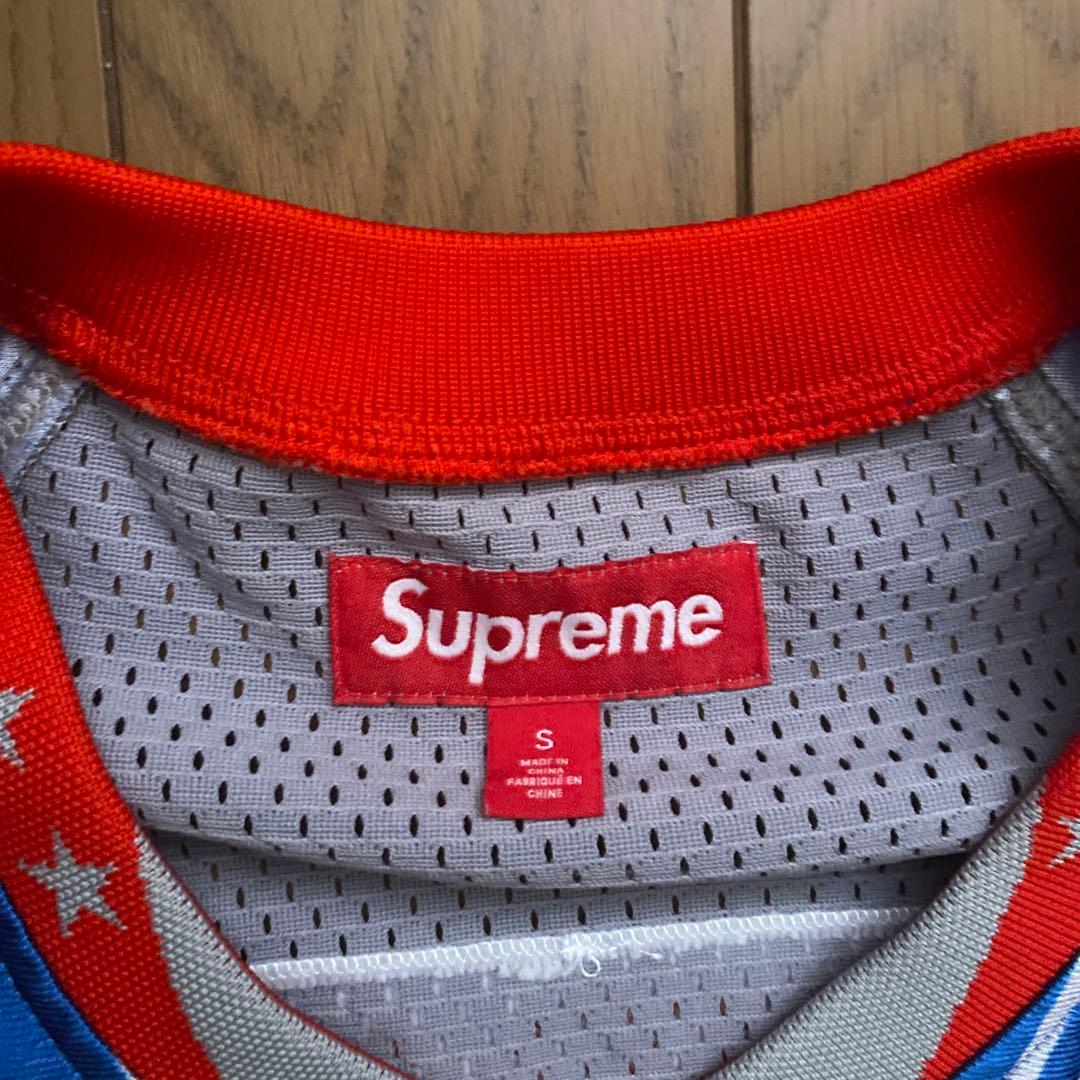 supreme ゲームシャツ