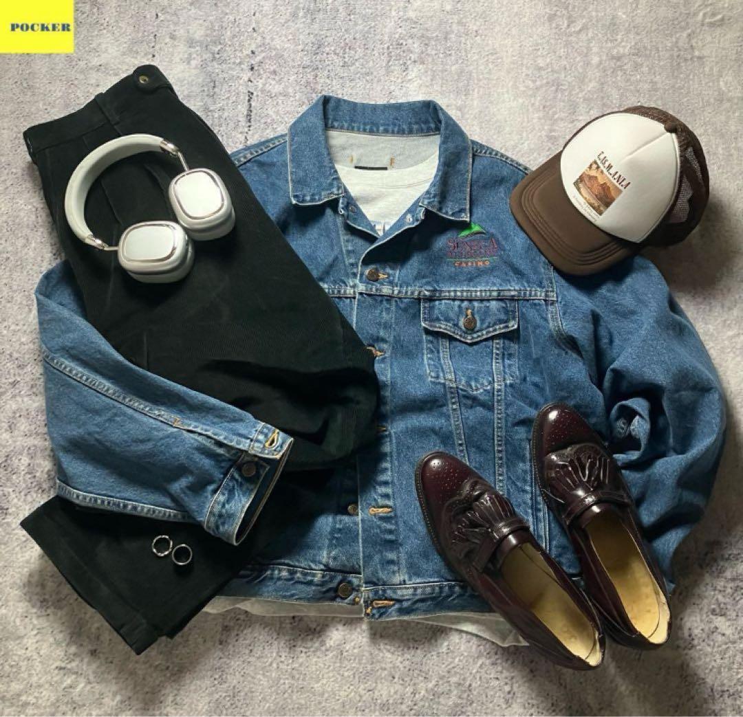 c-boy style (vol.1097)NFL 海外ストリートコーデ