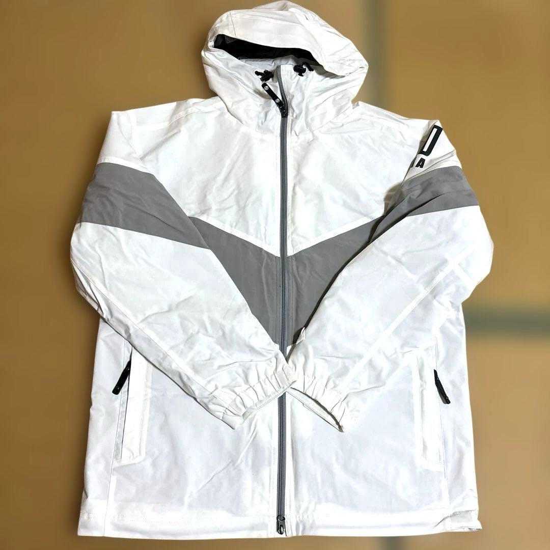 【美品】nima スノーボードウェア　Mサイズ