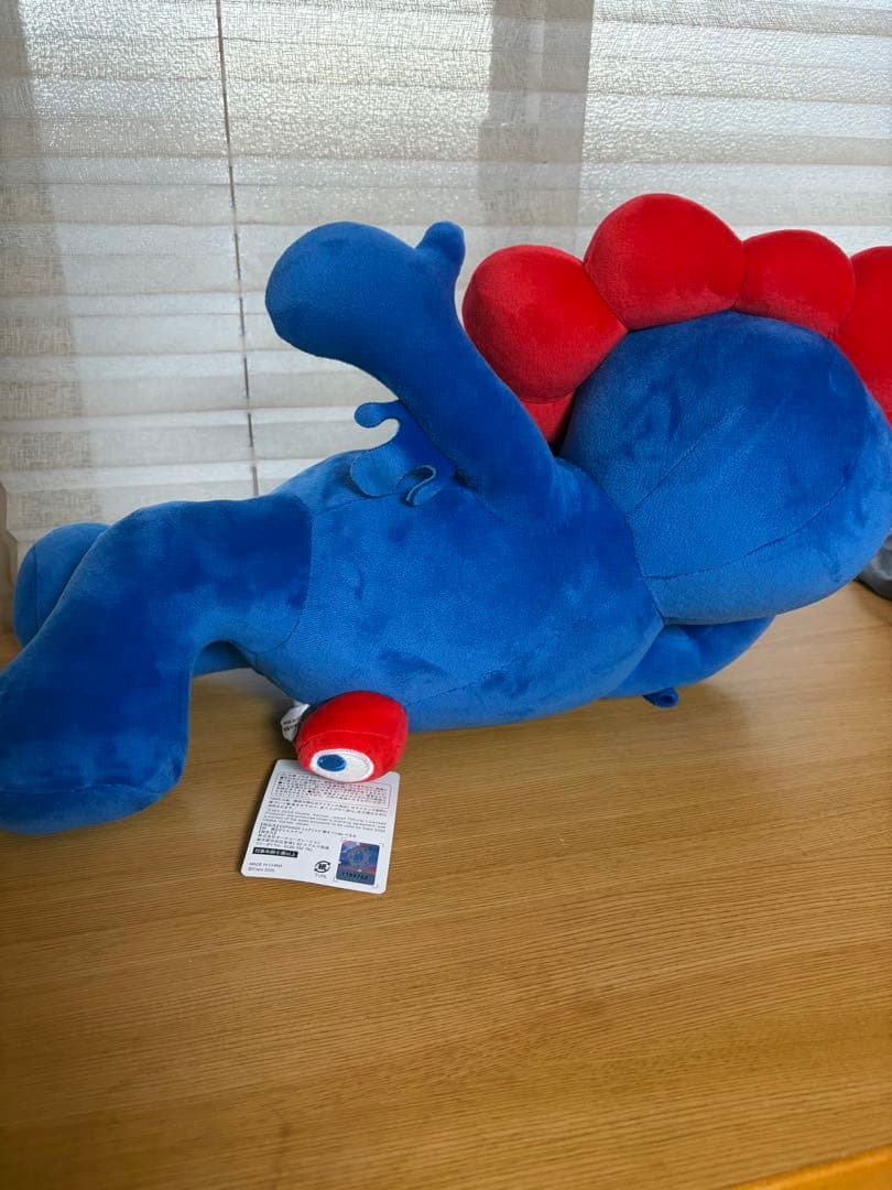 ミャクミャクくじ 2等 タグ付き