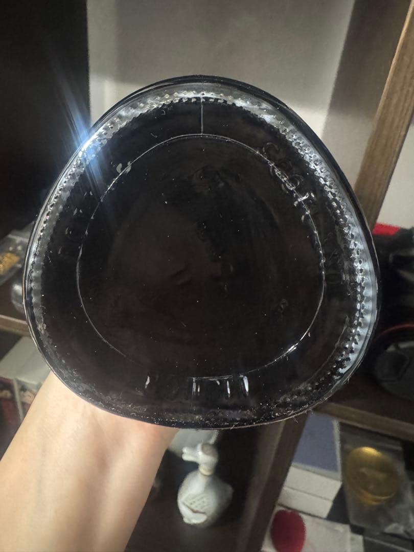 Glenfiddich Caoran Reserve 12年 かなり昔に購入。