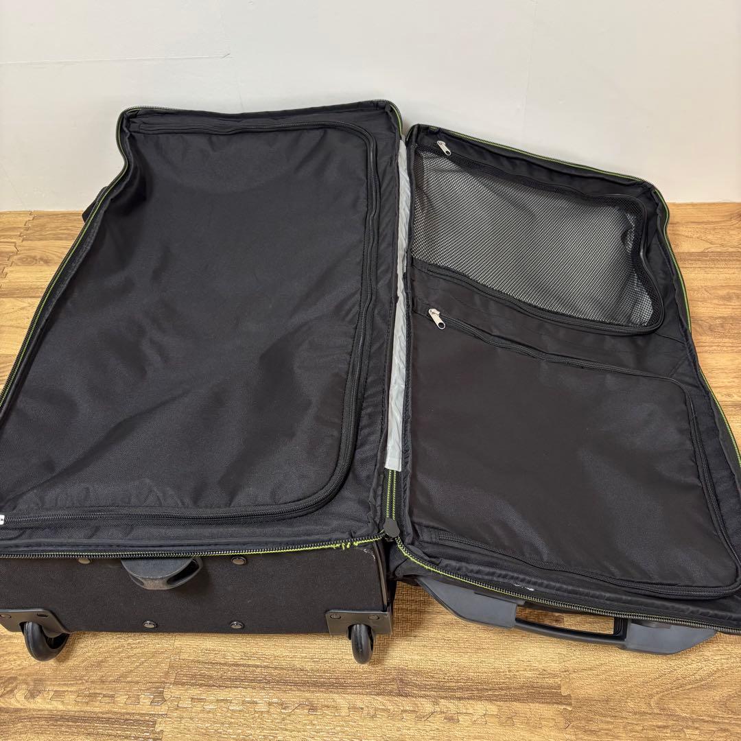 良品　HEAD スキー　スノーボード　キャリーケース 100L キャリーバック