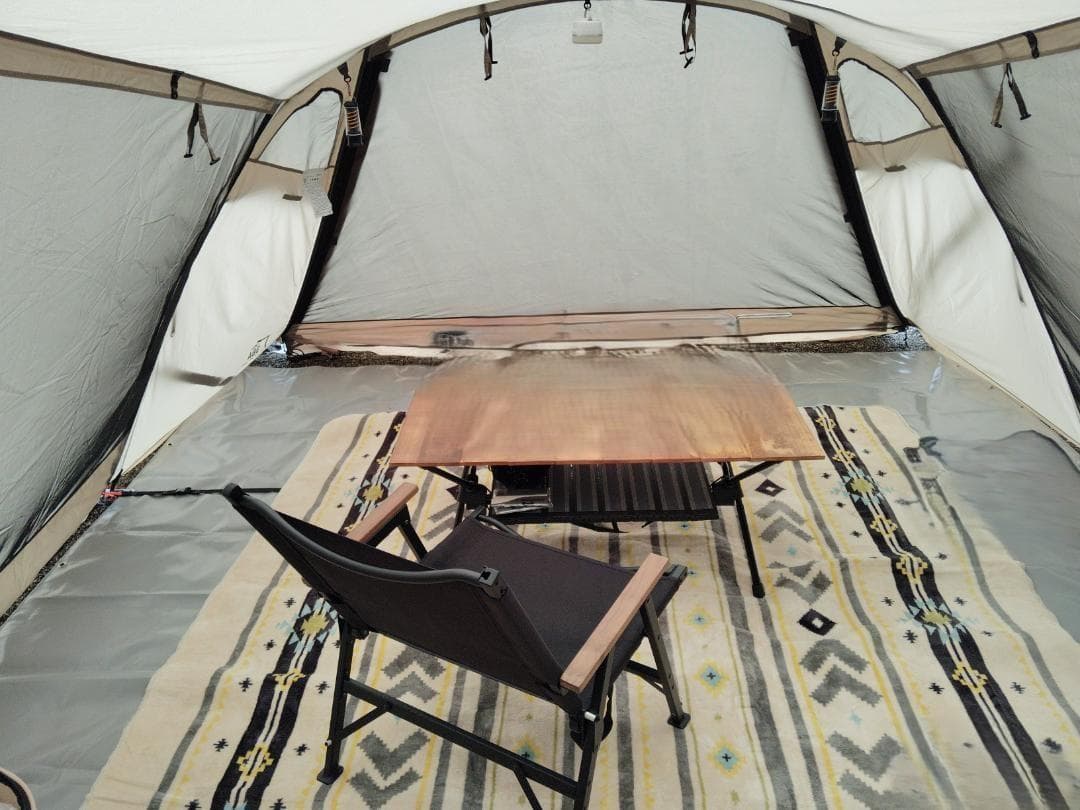 ギリアプラス サバティカル -簡易お座敷仕様- (ノベルティ付)