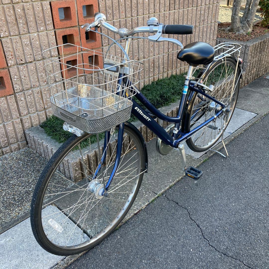 ブリヂストン　アルベルト　A75LB