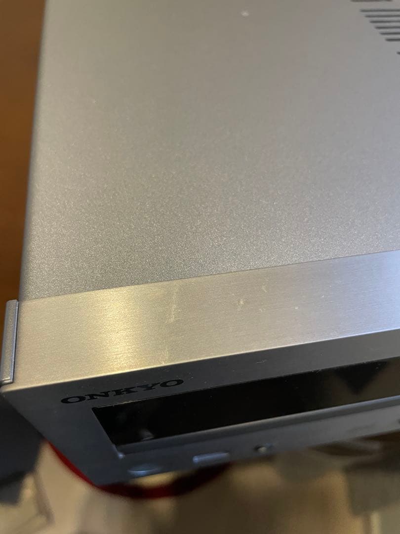 ナツレ　【美品】 ミニコンポ ONKYO CR-N765