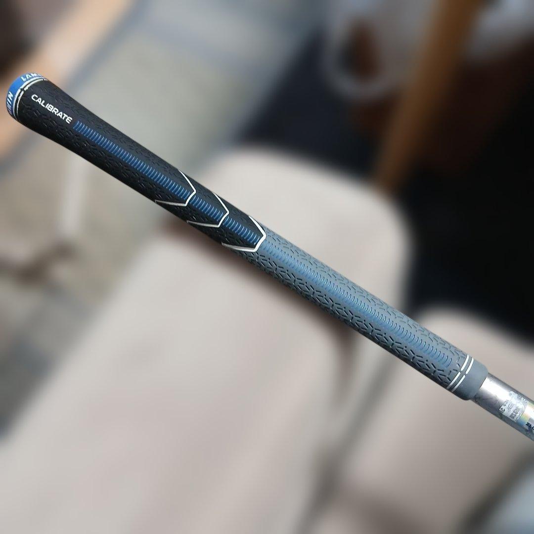 キャロウェイ　AiSMOKE MAX FAST 軽量ドライバー