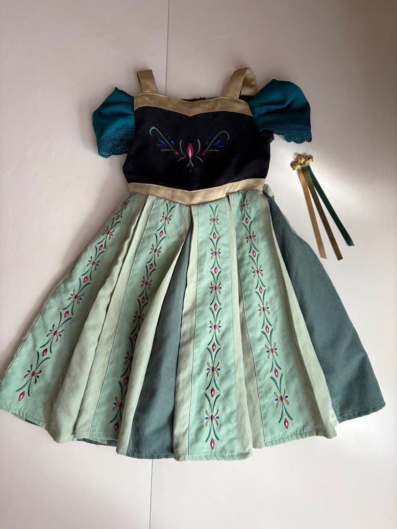 アナ ドレス / バースデイ 95