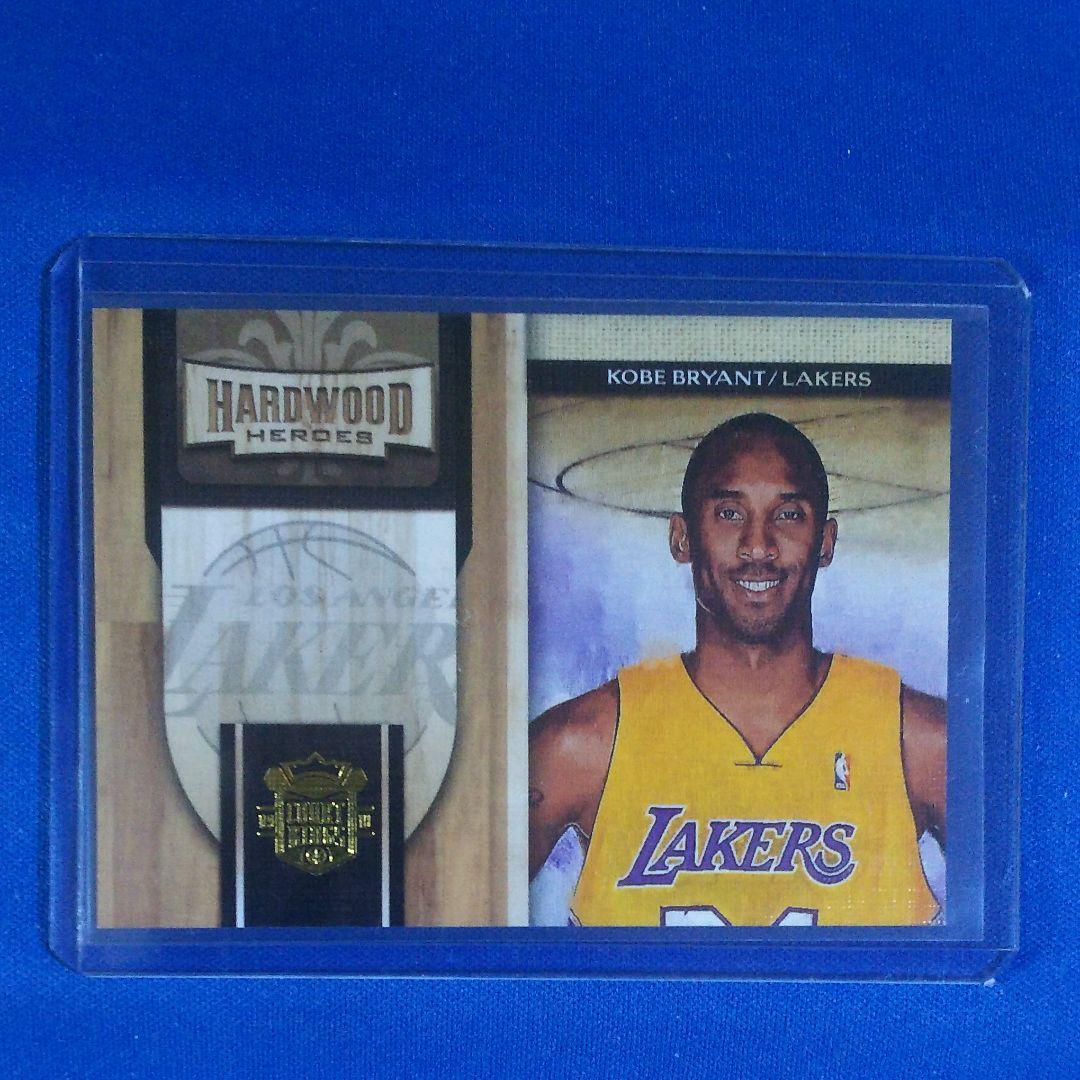 NBA Kobe Bryant 249枚限定