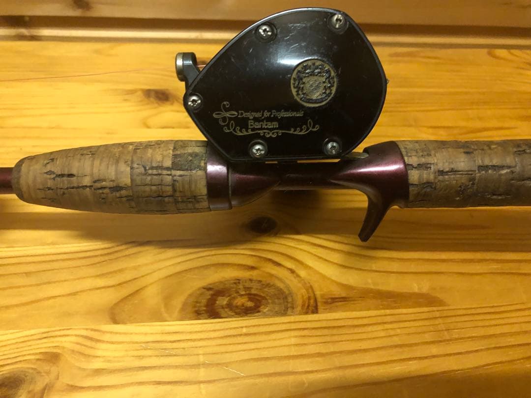 SHIMANO bantam10SGバンタム