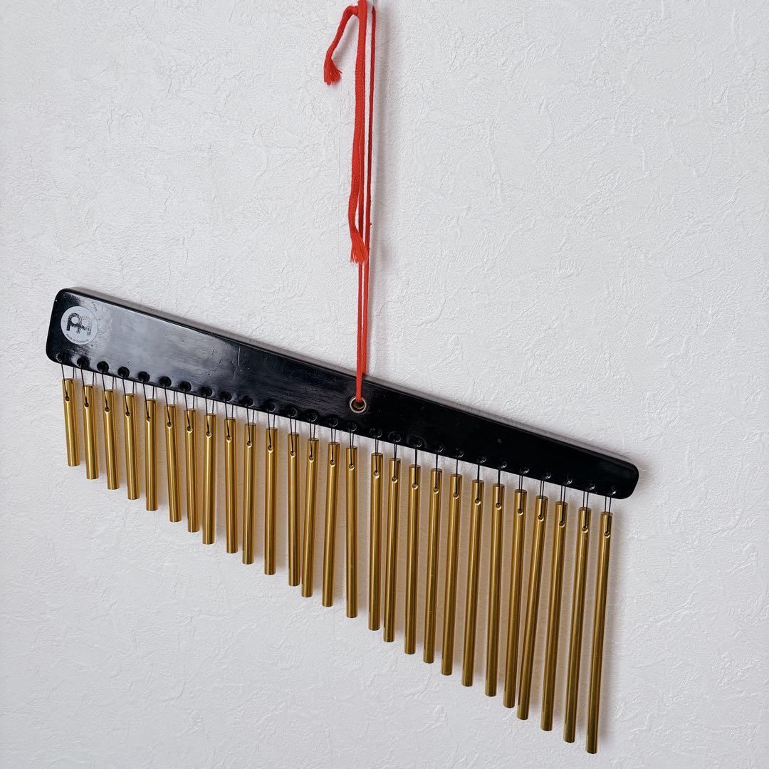 MEINL Percussion バーチャイム 27bars CH27 本体のみ