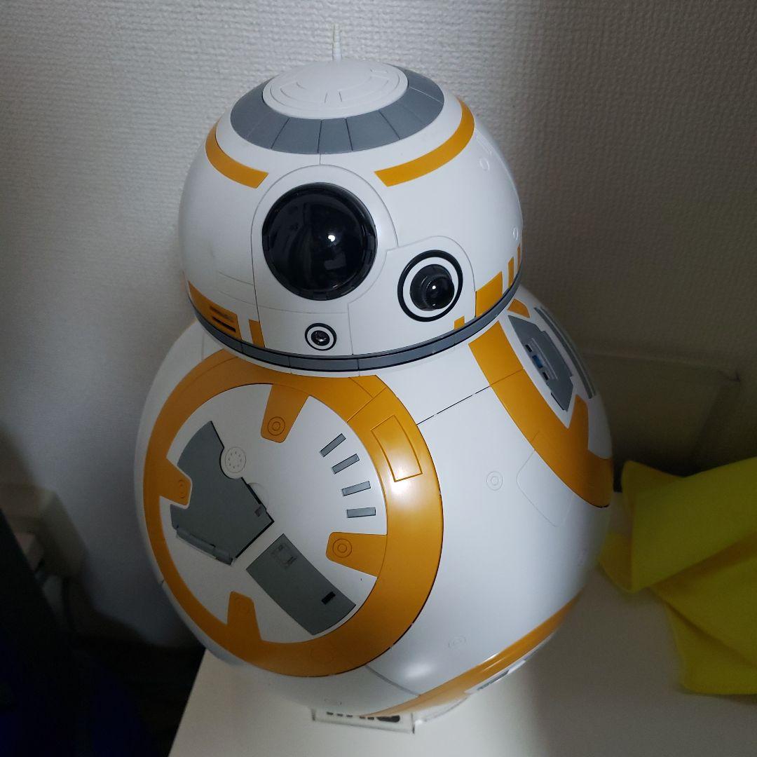 STAR WARS BB-8 バンダイプラモデル