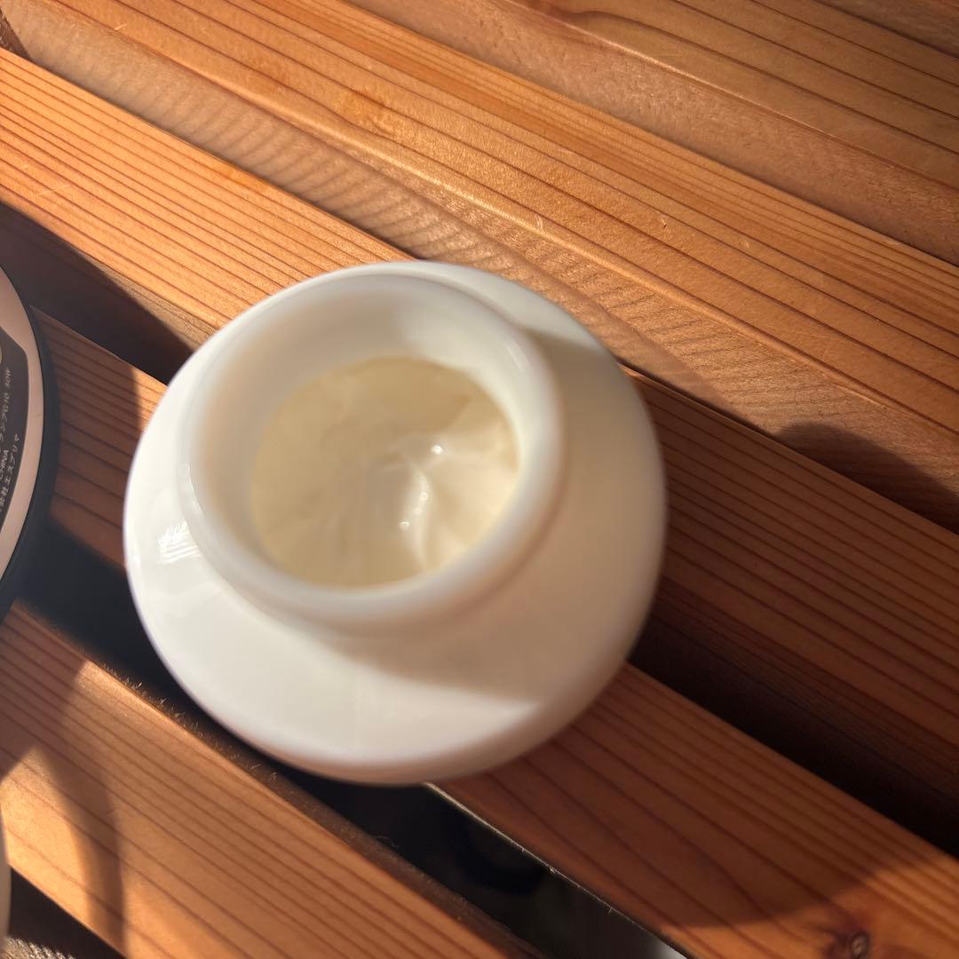 リアボーテ　美容クリーム