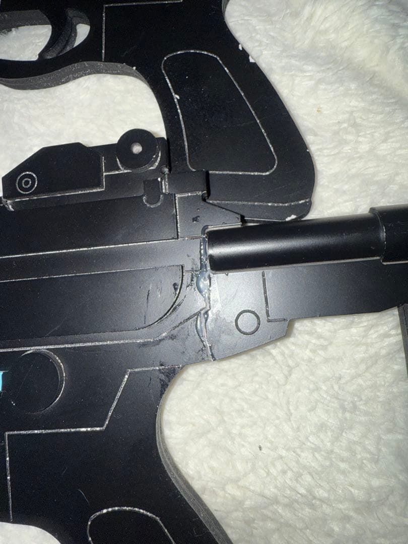 【ヴィッグ＋武器付き】ブルーアーカイブ 早瀬ユウカ コスプレ