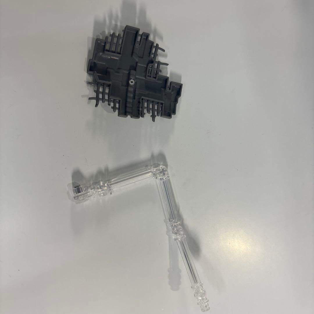 ＭＧ 高機動型ザク サイコ・ザクGUNDAM THUNDERBOLT