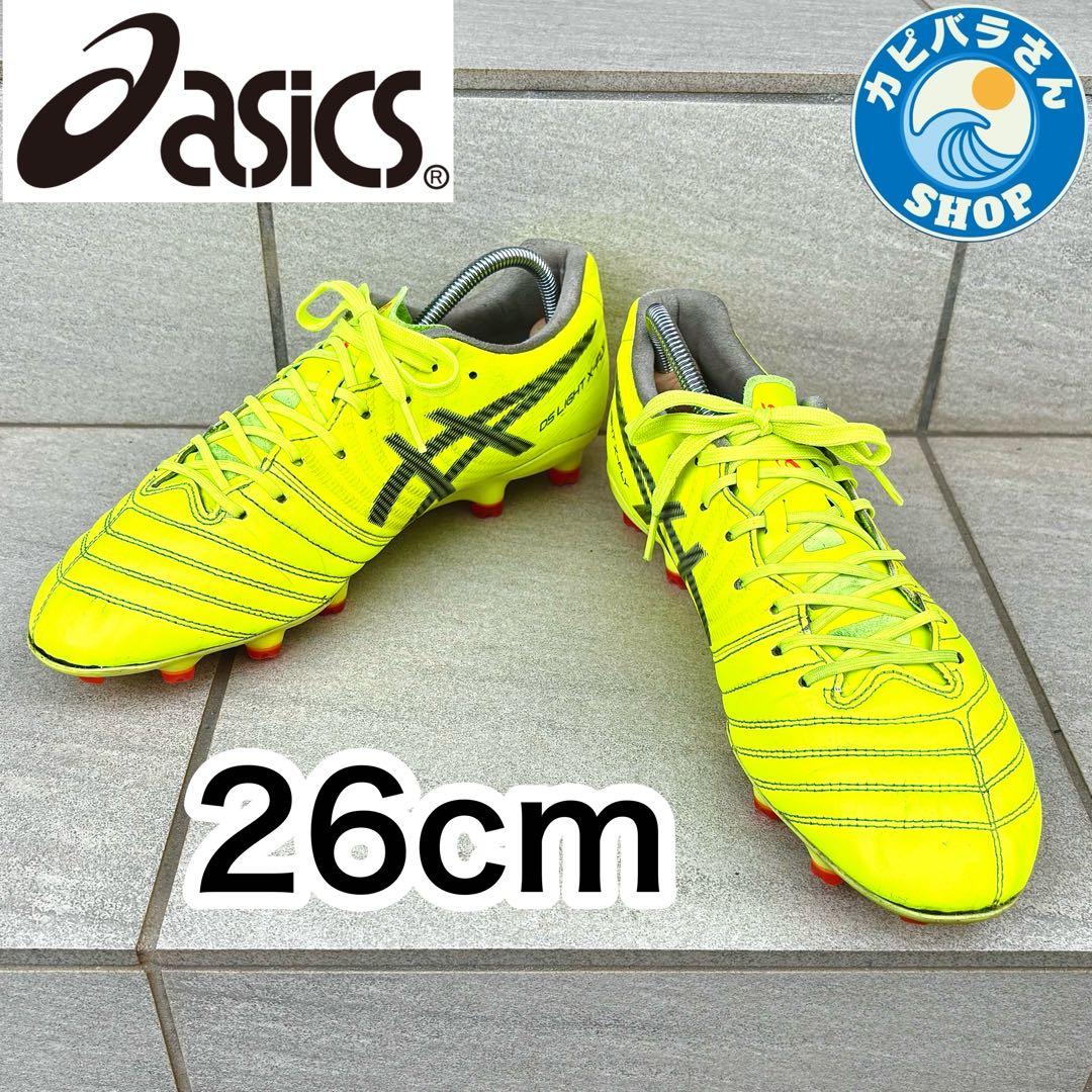 アシックス　DS LIGHT X-FLY PRO 2 PARIS スパイク 26