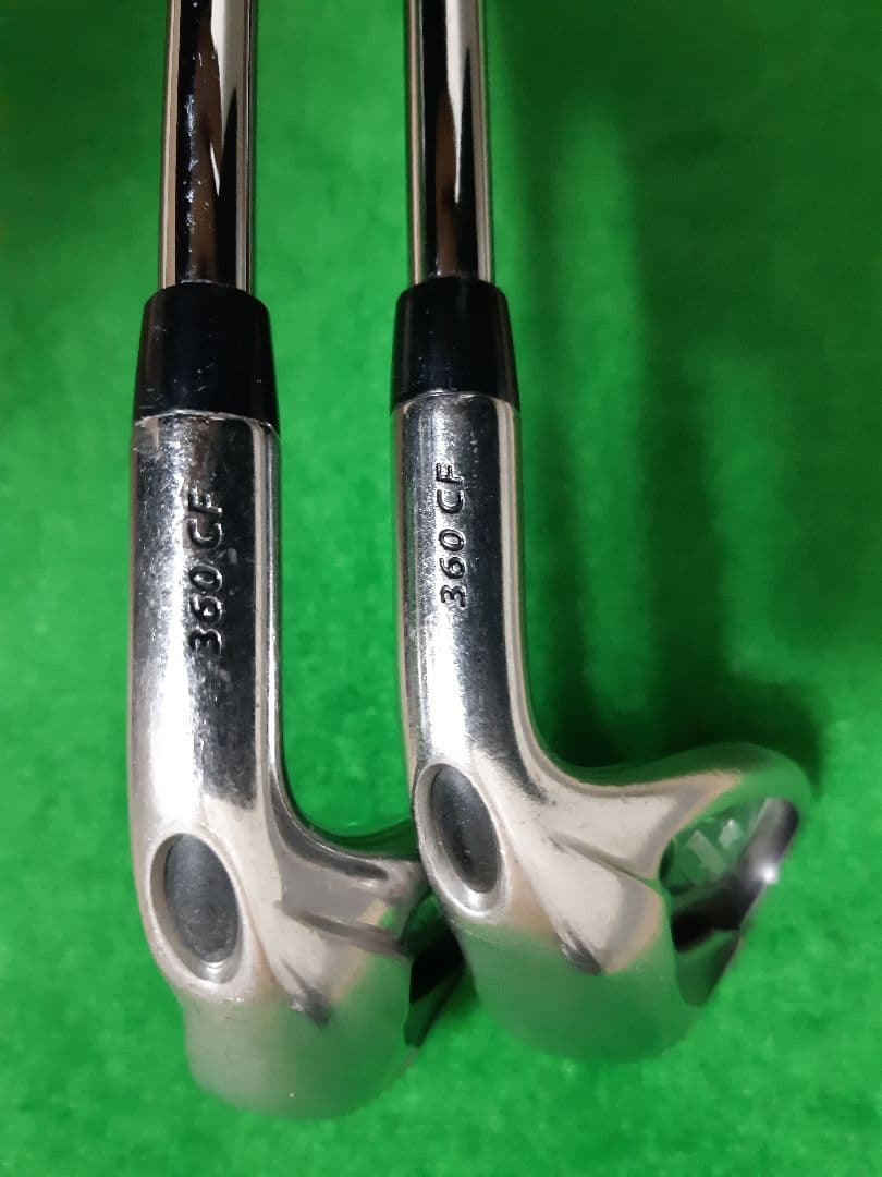 キャロウェイ スチールヘッド XR SW AW 2本セット