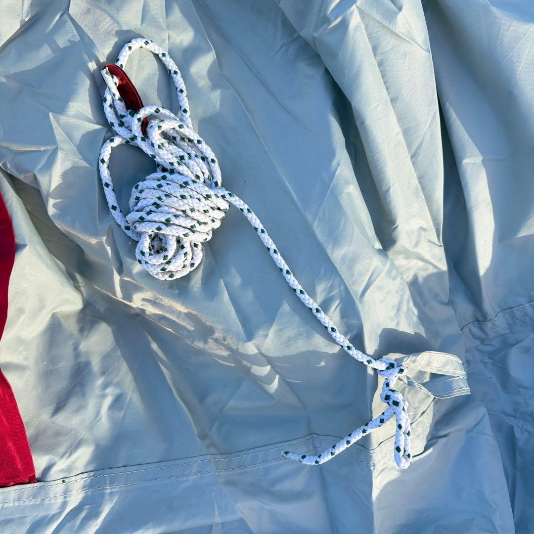 Coleman タフスクリーン2ルームハウス＋ テント キャンプ ダークルーム